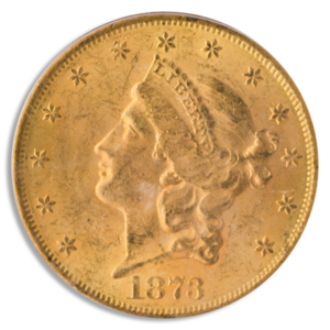 1873 $20 Liberty Open 3