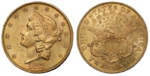 1871-CC Double Eagle
