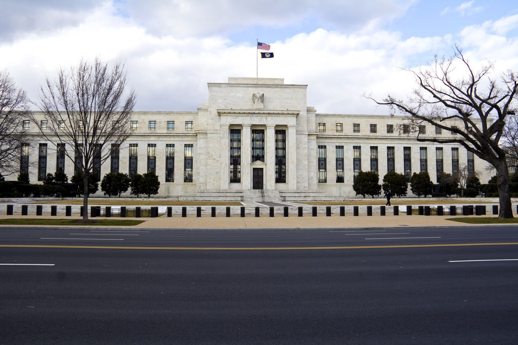 Gold soars as Fed pencils in 3 rate cuts in 2025 Blanchard and Company