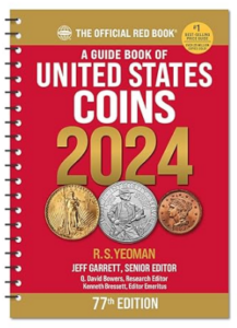 Coin Book 