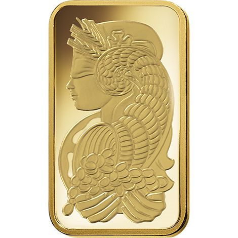 Gold Bar – 20 Gram – Our Choice