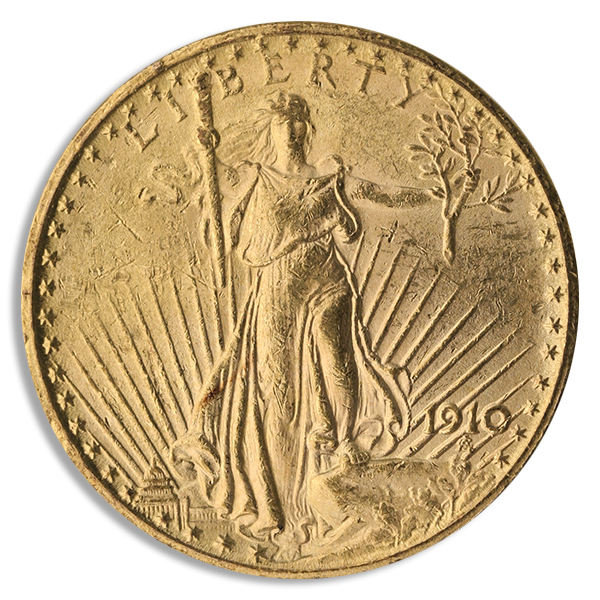 $20 St Gaudens $20 St Gaudens