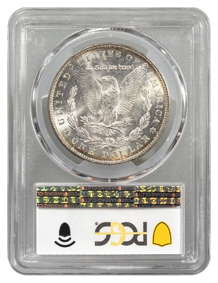 1903-O Morgan $1 PCGS MS63