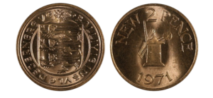 06 - 1971 2p coin