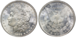 1903-0 Morgan dollar