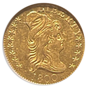 $5 DR BUST LE 1800