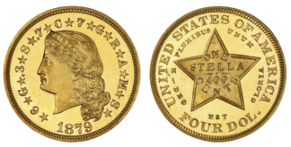 The Shocking Scandal Behind the Beloved $4 Gold Stella - Blanchard and