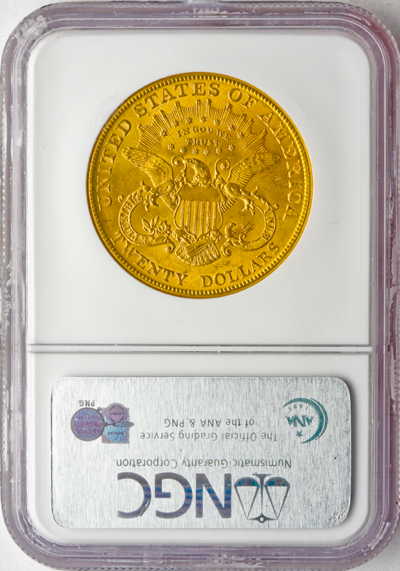 $20 Liberty Certified (Dates/Types Vary) $20 Liberty Certified (Dates/Types Vary)