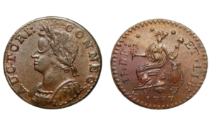 Connecticut Coppers 