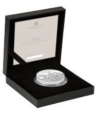 Happy Birthday Commemorative In Capsule - For A Very Special Son. 'coin
