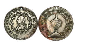 1799 Funeral Metal 