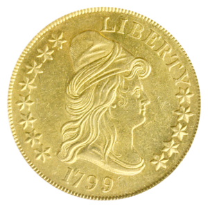 $10 DR BST 1799 LG ST PCG