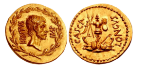 Brutus Aureus