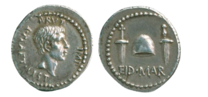 EID MAR Denarius