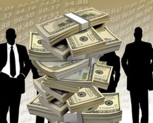 High New Work Investors