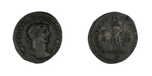 The Follis of Diocletian