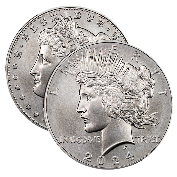 Investment Grade silver Page 22 Blanchard and Company