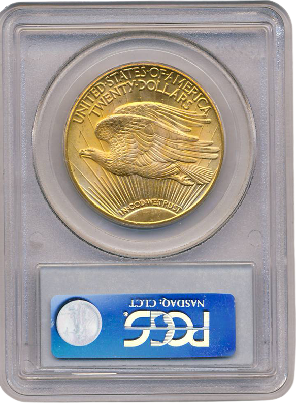 1926 $20 Saint Gaudens PCGS MS65 CAC 1926 $20 Saint Gaudens PCGS MS65 CAC