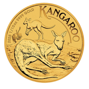 Kangaroos - Blanchard and Company