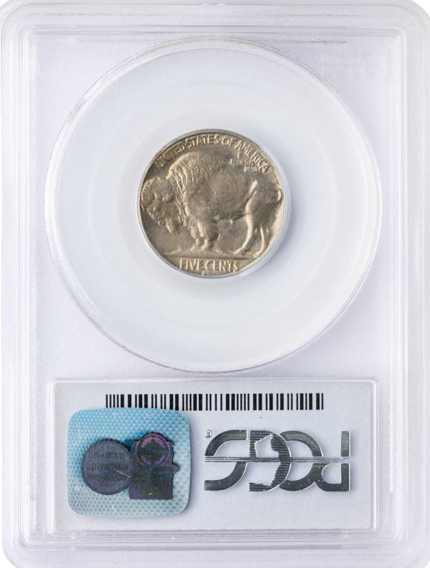 1928-S Buffalo Nickel PCGS MS64