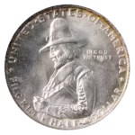 1920 Pilgrim NGC MS65