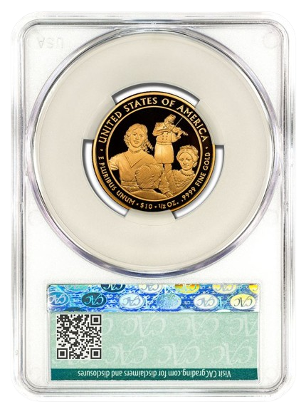 2011-W $10 Eliza Johnson 2011-W $10 Eliza Johnson