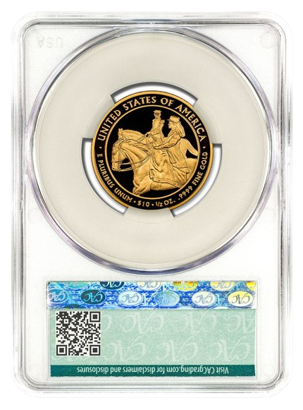 2011-W $10 Julia Grant 2011-W $10 Julia Grant