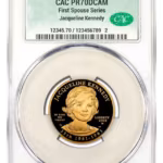 2015-W $10 Jacqueline Kennedy
