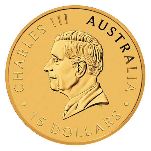 Koala-Australian 1/10 oz Gold