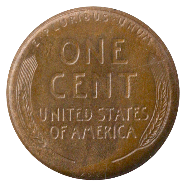 1909-S VDB Lincoln Cent NGC MS64 BN CAC 1909-S VDB Lincoln Cent NGC MS64 BN CAC