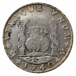 Pillar Dollar
