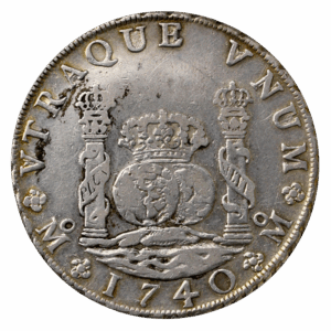 Pillar Dollar