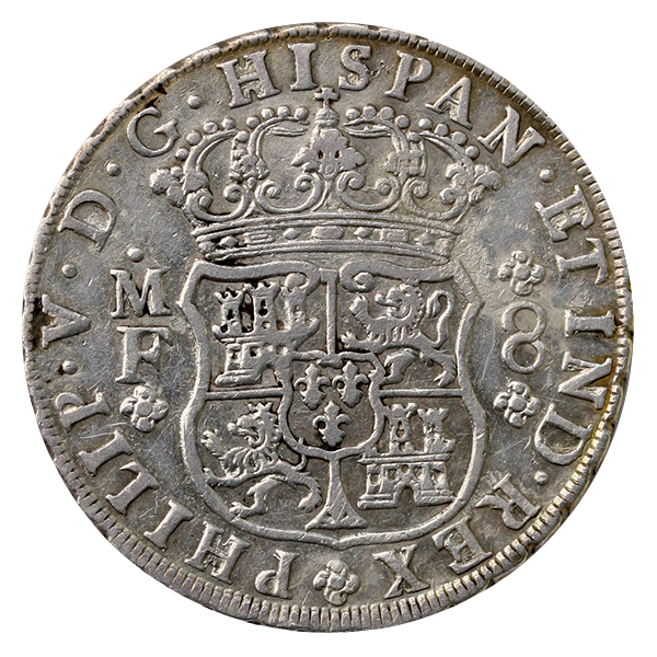 Pillar Dollar