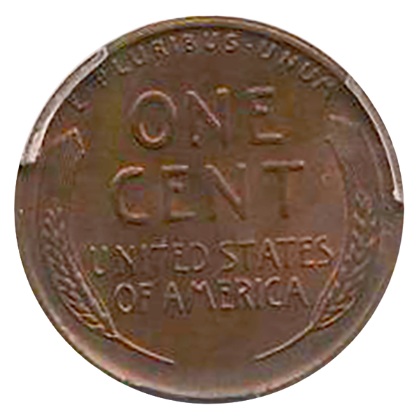 1955 Double Die Lincoln Cent PCGS MS64 BN CAC 1955 Double Die Lincoln Cent PCGS MS64 BN CAC