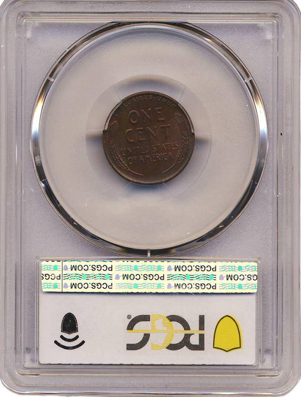 1955 Double Die Lincoln Cent PCGS MS64 BN CAC 1955 Double Die Lincoln Cent PCGS MS64 BN CAC