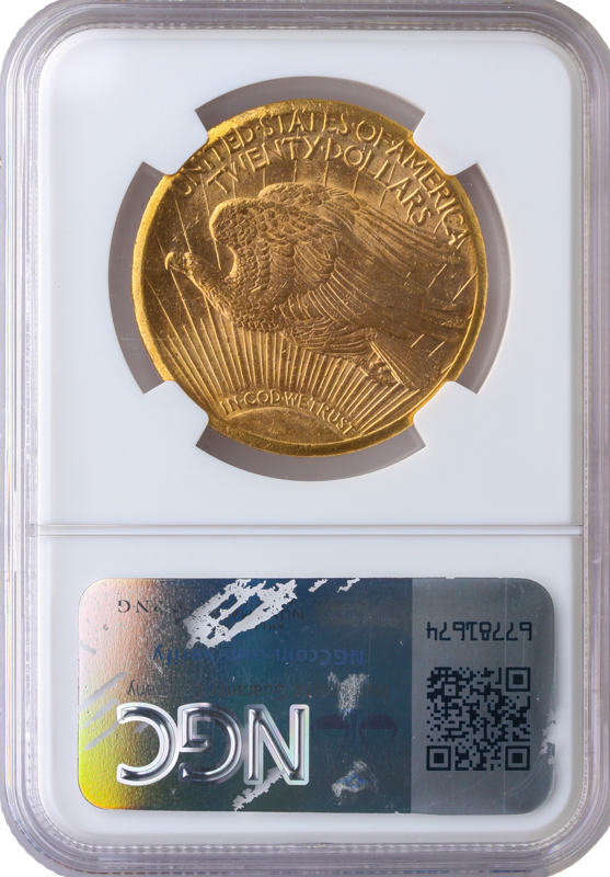 1927-S $20 Saint Gaudens NGC MS62 CAC 1927-S $20 Saint Gaudens NGC MS62 CAC