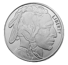 All Other Silver Round Weights