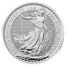 Britannias