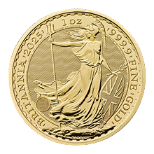 Britannias