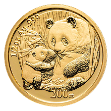 Chinese Pandas