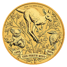 Commemoratives
