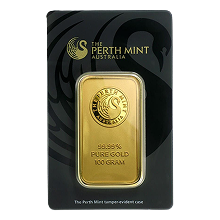 Gold Bars