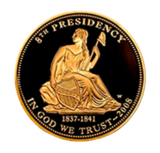 Gold Commemoratives