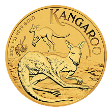 Kangaroos