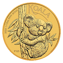 Koalas