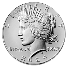 Modern Silver Commemoratives