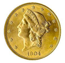 Pre-1933 Coins