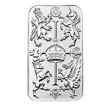 Silver Bars