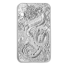 Silver Bars