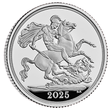 Sovereigns